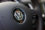 Volkswagen Touareg Hybrid 2011 года
